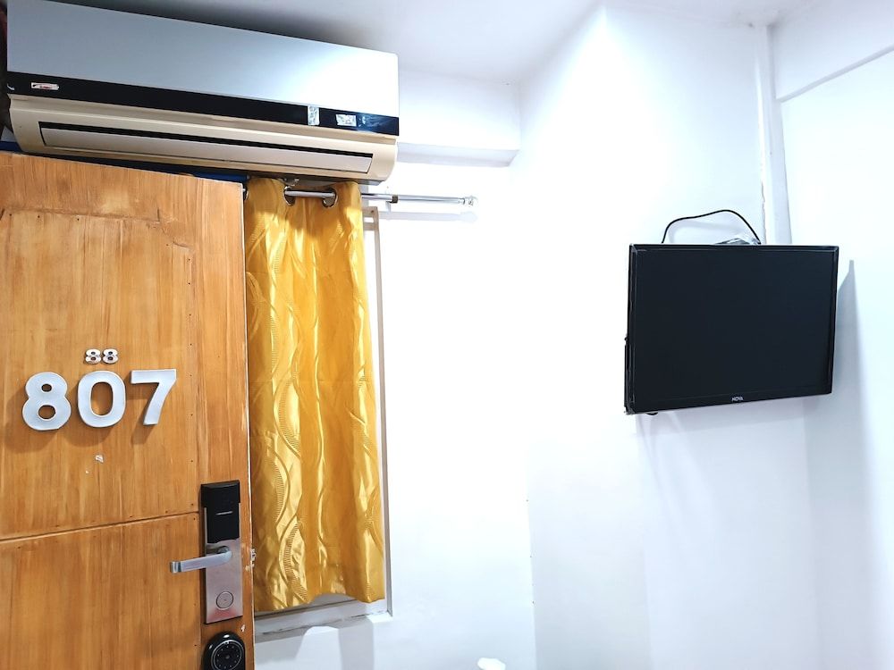 8Hostel Basic Room, 1 Bedroom 26
