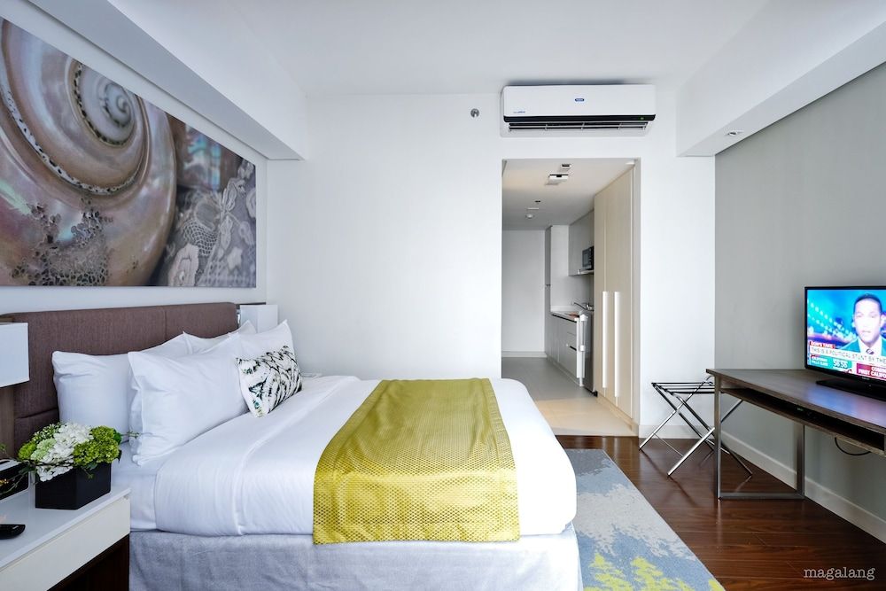 Citadines Millennium Ortigas Manila Studio, Non Smoking