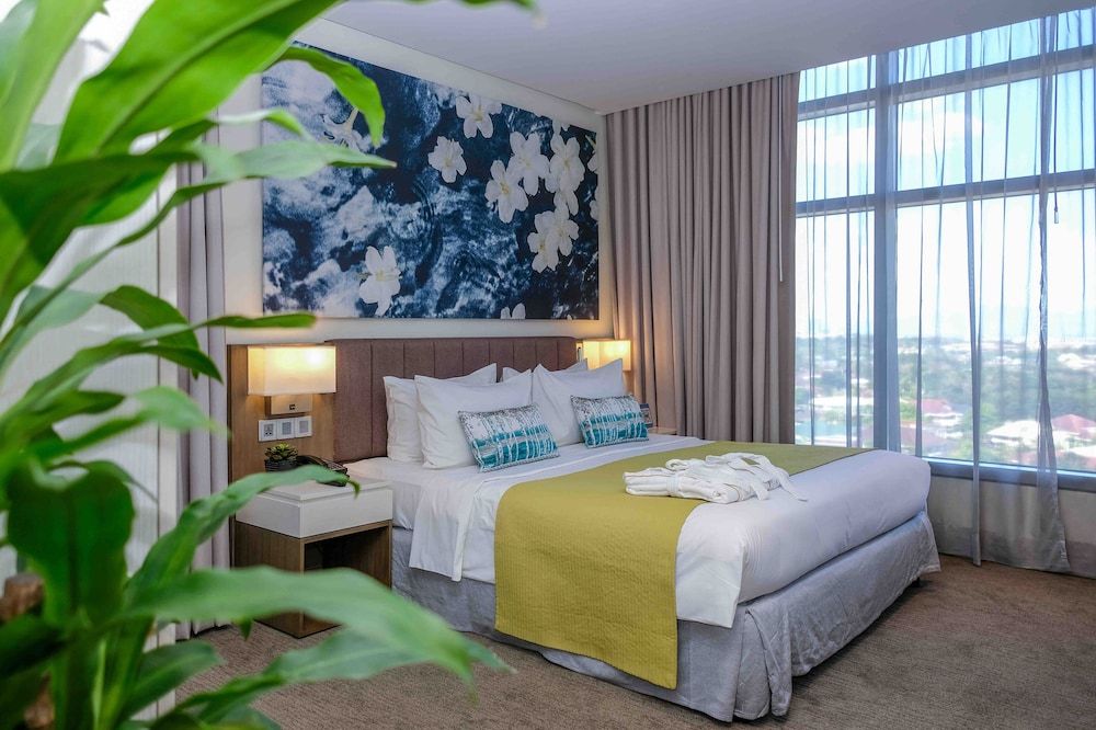 Premier Apartment, 1 Bedroom, Non Smoking