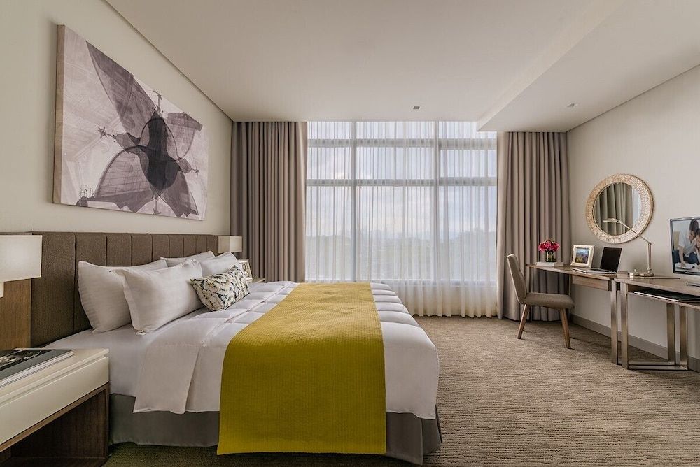 Executive Apartment, 1 Bedroom, Non Smoking