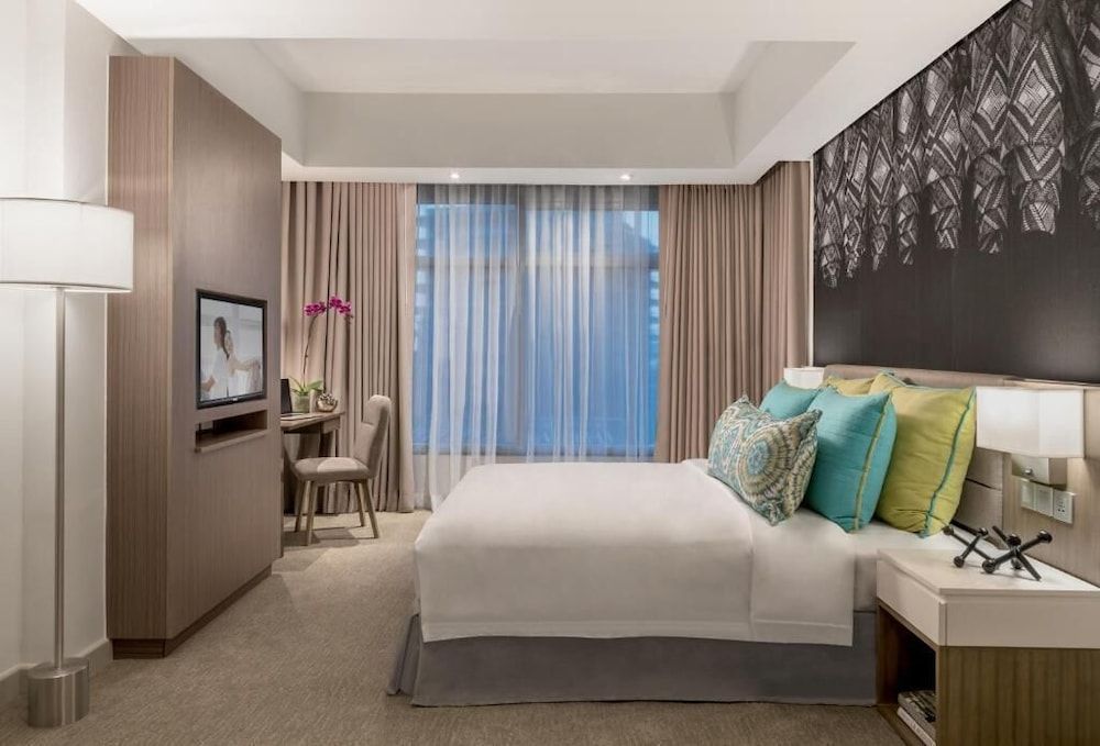 Executive Apartment, 1 Bedroom, Non Smoking