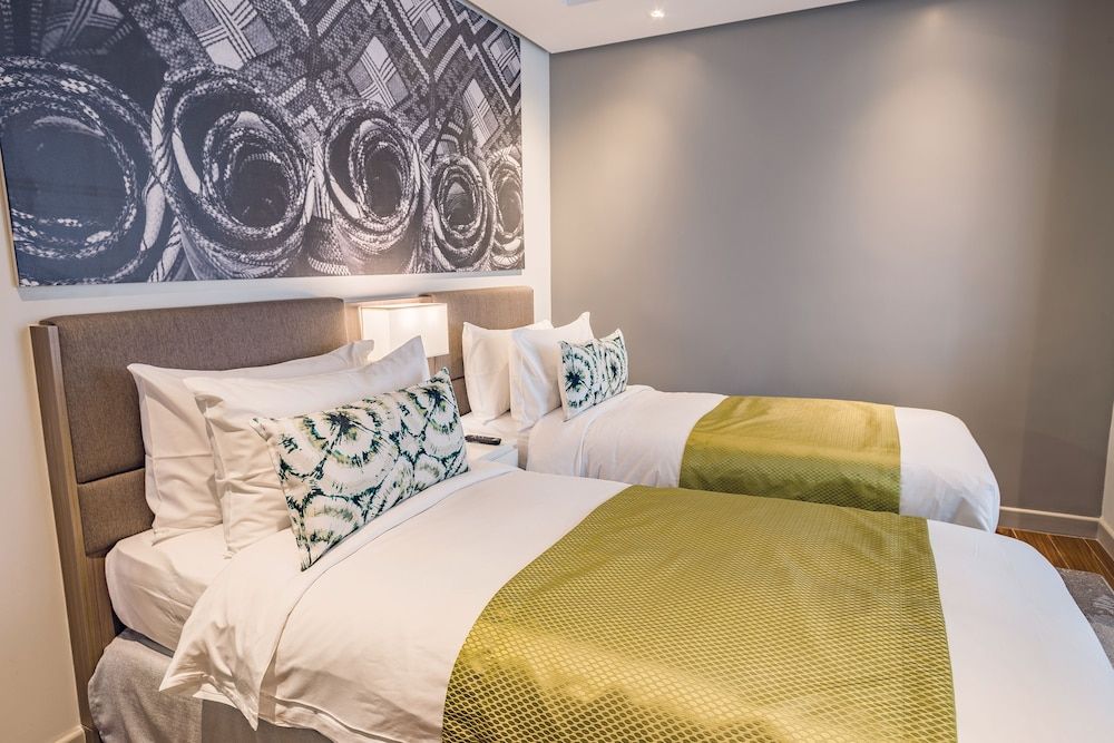 Citadines Millennium Ortigas Manila Studio, Non Smoking 5