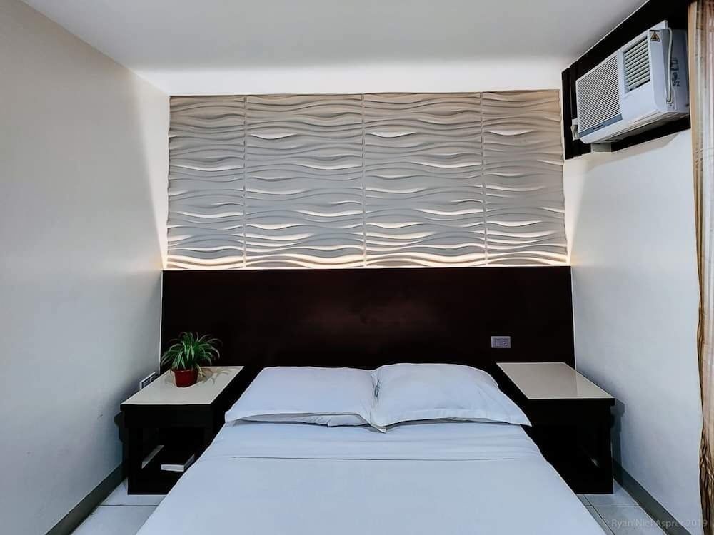 Matrimonial Room