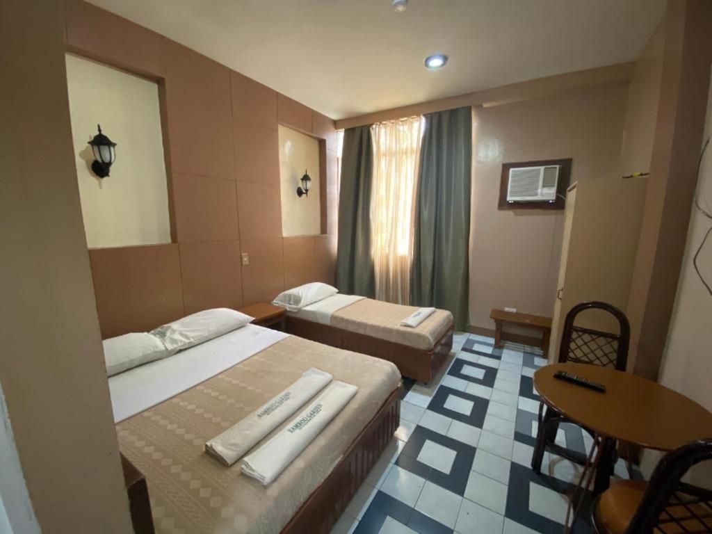 Standard Family Room