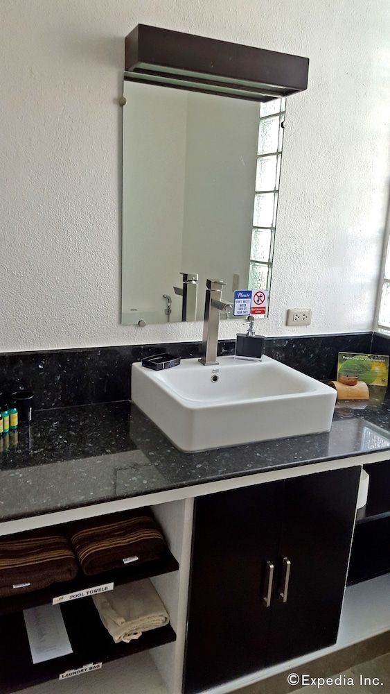 Munting Paraiso Superior Room 14