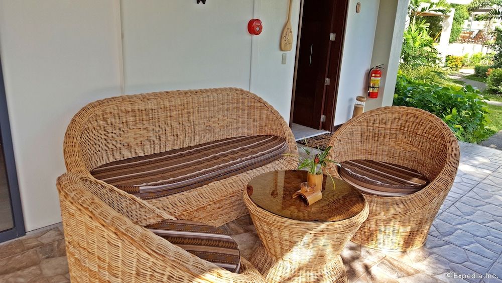 Munting Paraiso Superior Room 10