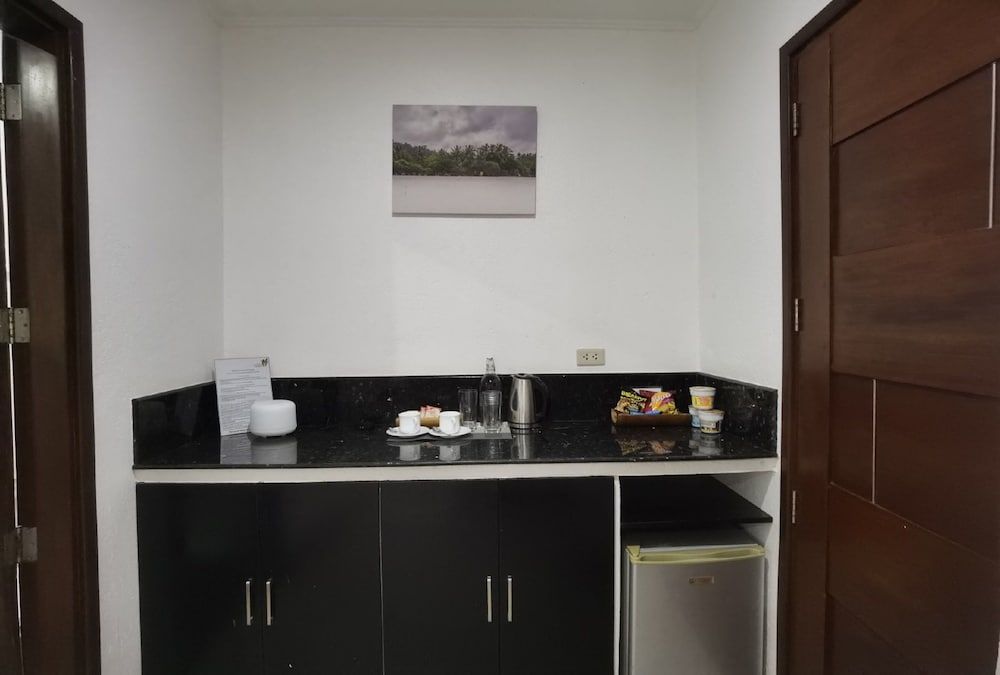 Munting Paraiso Superior Room 13