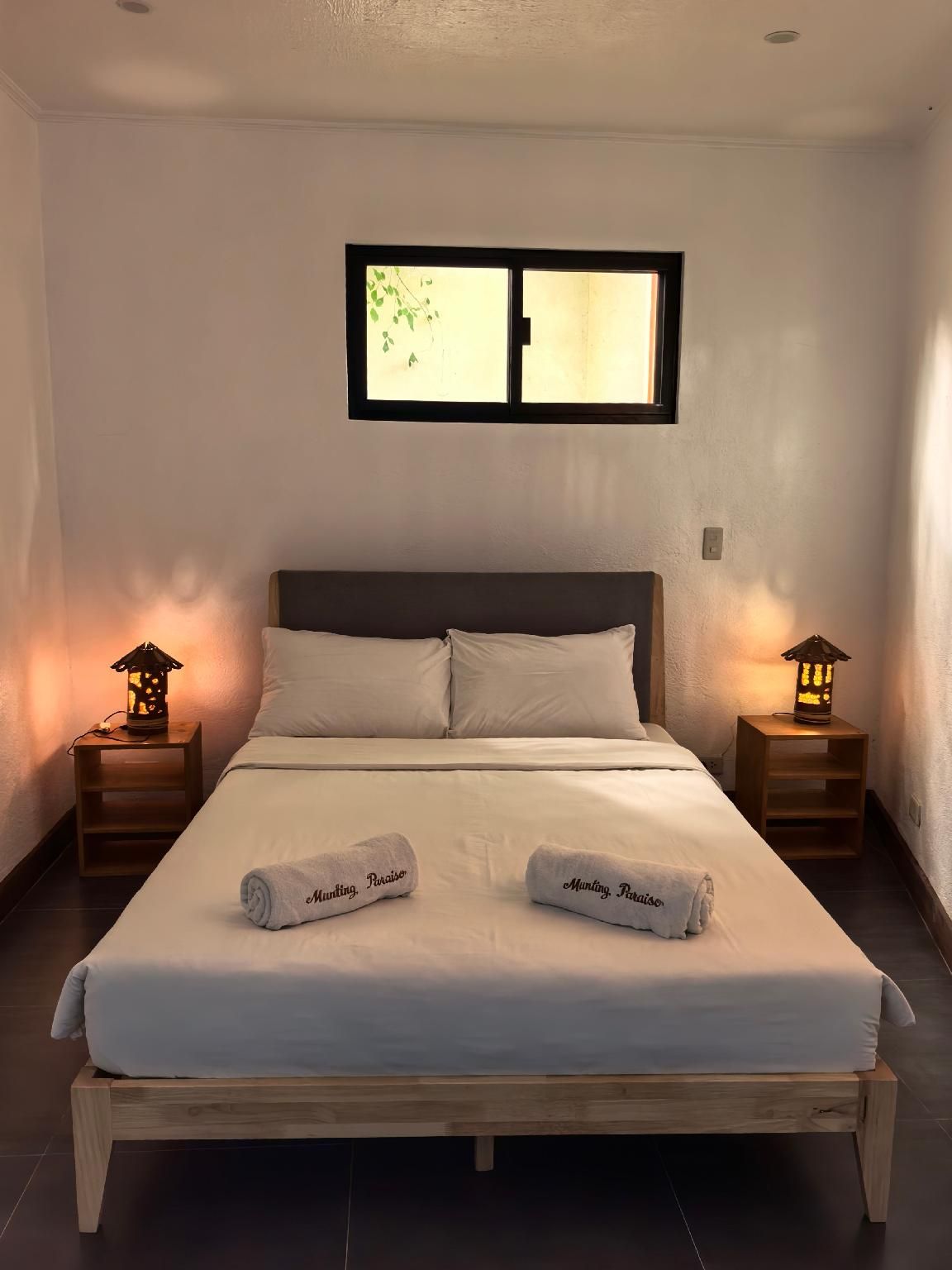  2 Bedroom Family Garden Apartment