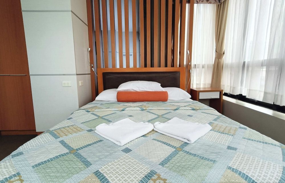 undefined Fuente Oro Business Suites Cebu powered by Cocotel 9