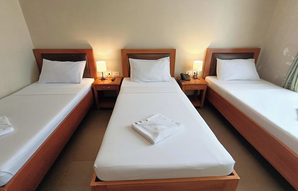 undefined Fuente Oro Business Suites Cebu powered by Cocotel 2