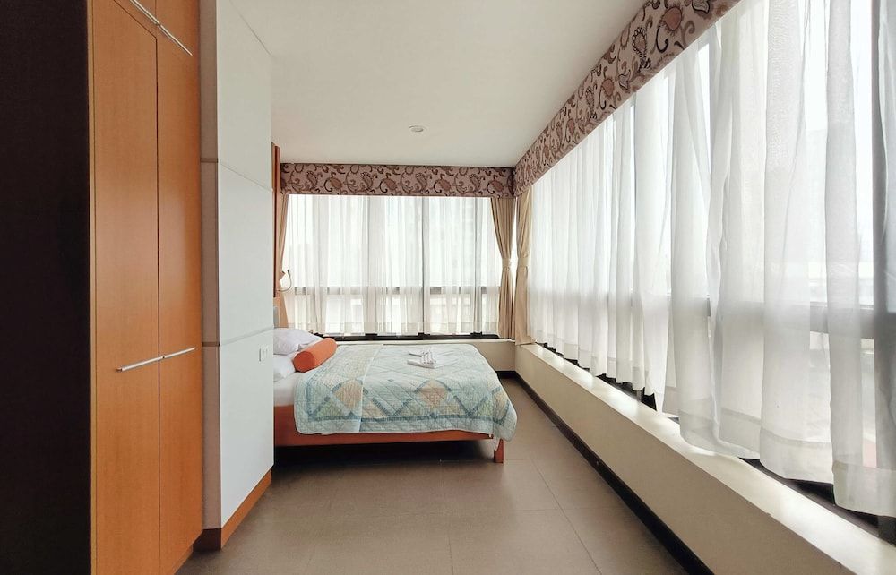 undefined Fuente Oro Business Suites Cebu powered by Cocotel 10