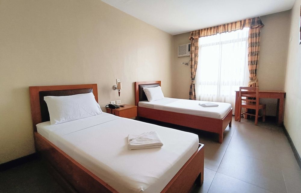 undefined Fuente Oro Business Suites Cebu powered by Cocotel 4