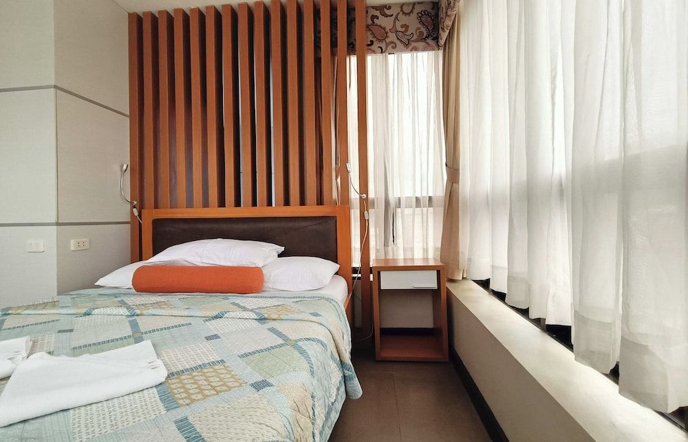 Fuente Oro Business Suites Cebu powered by Cocotel Superior Family Room 4