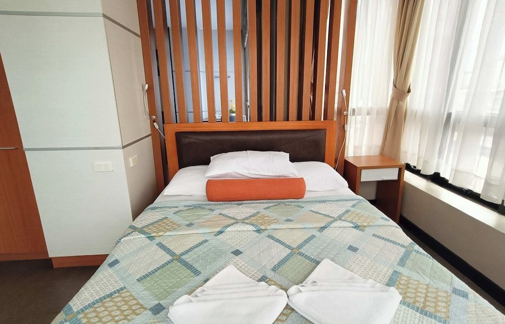 undefined Fuente Oro Business Suites Cebu powered by Cocotel 8