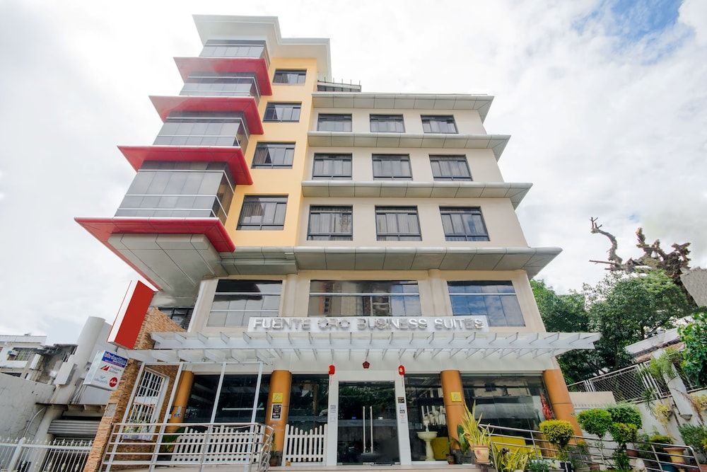 undefined Fuente Oro Business Suites Cebu powered by Cocotel 6