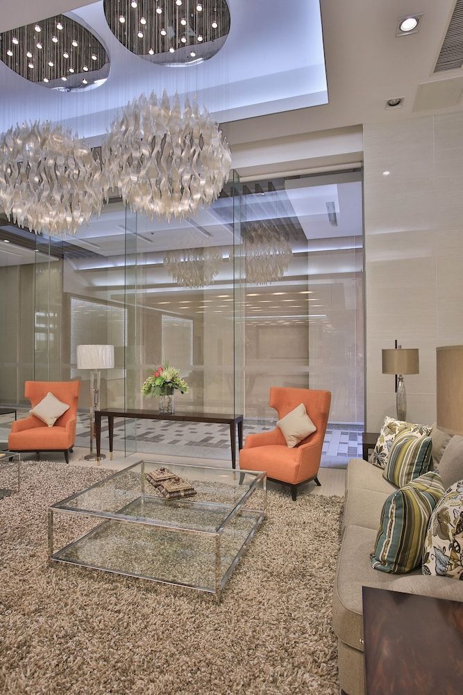 undefined Valero Grand Suites by Swiss-Belhotel Makati 4