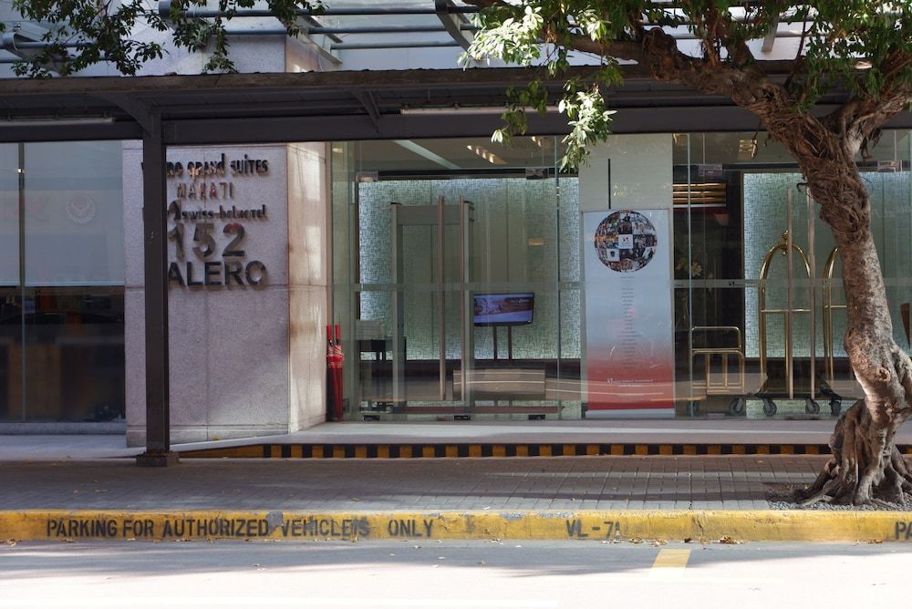 undefined Valero Grand Suites by Swiss-Belhotel Makati 6