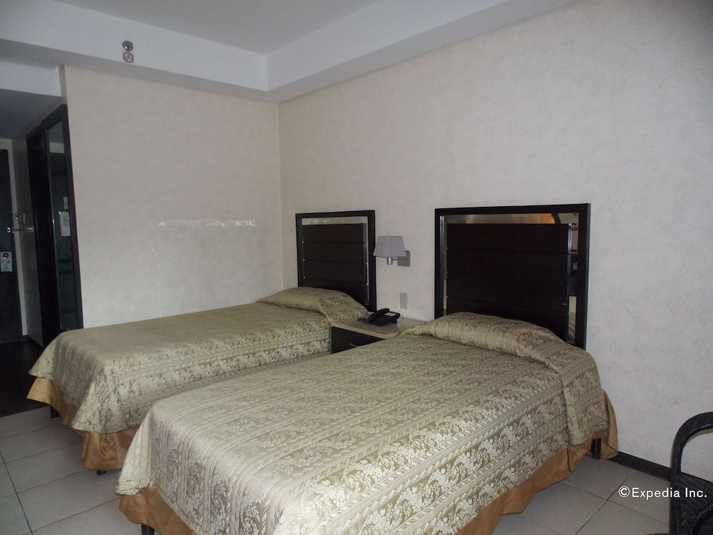 Standard Twin Room, 2 Twin Beds, Non Smoking