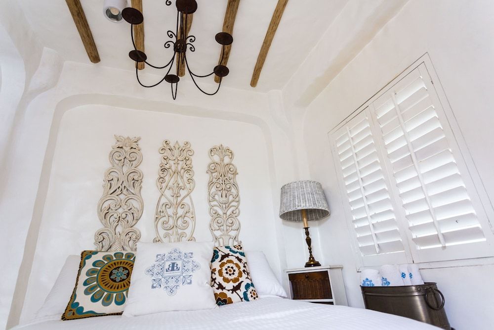 Lugar Bonito Hotel Boracay Standard Room, 1 Queen Bed 8