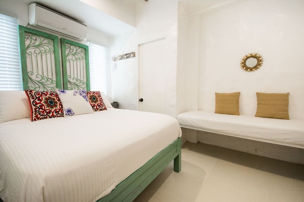 Lugar Bonito Hotel Boracay Superior Room 21