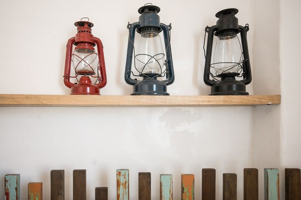 Lugar Bonito Hotel Boracay Deluxe Double Room 17