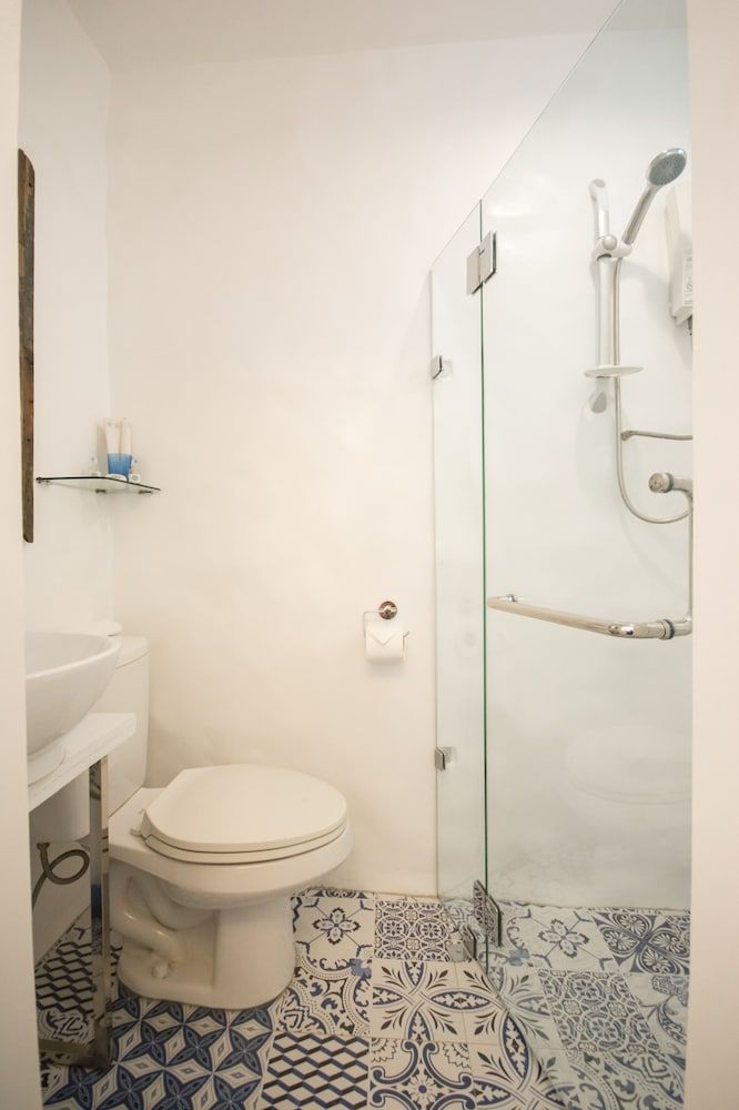 Lugar Bonito Hotel Boracay Deluxe Double Room 22