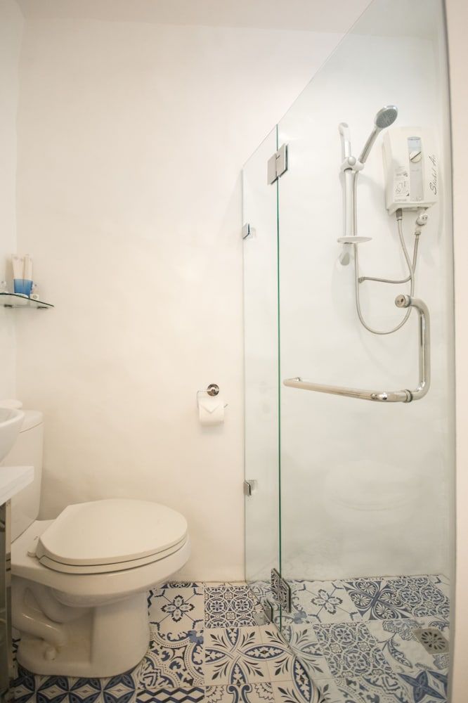 Lugar Bonito Hotel Boracay Deluxe Double Room 21