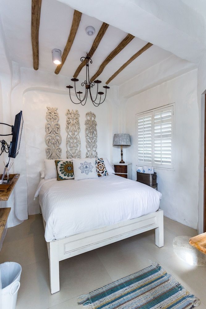 Lugar Bonito Hotel Boracay Standard Room, 1 Queen Bed 5