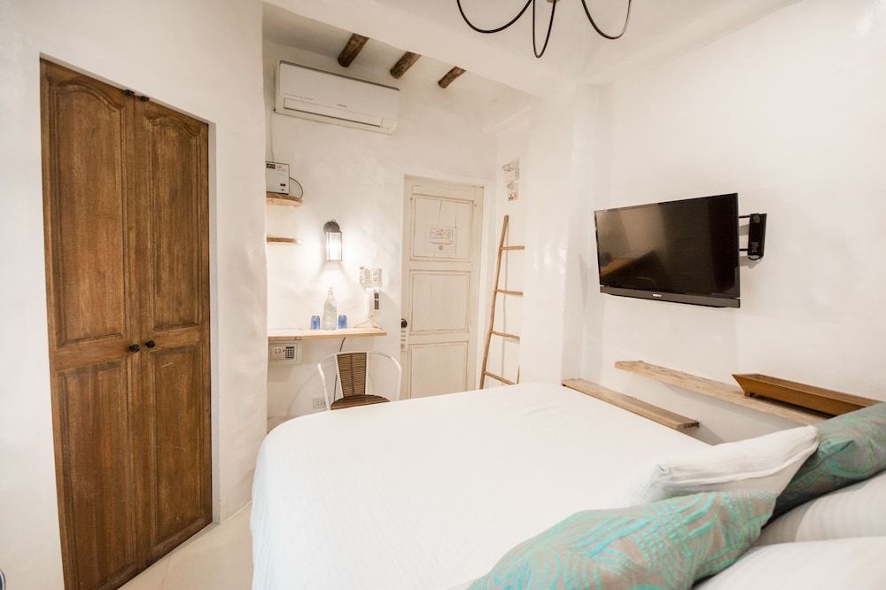 Lugar Bonito Hotel Boracay Standard Room, 1 Queen Bed 20