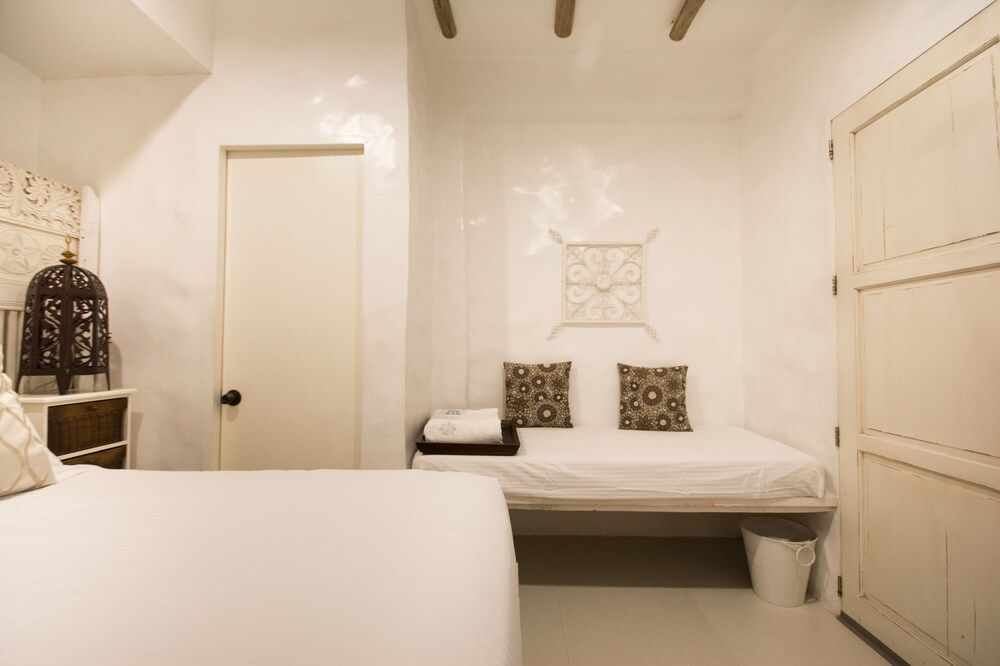 Lugar Bonito Hotel Boracay Superior Room 8