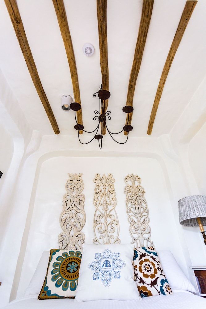 Lugar Bonito Hotel Boracay Standard Room, 1 Queen Bed 6