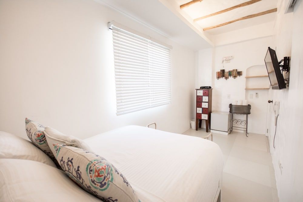 Lugar Bonito Hotel Boracay Deluxe Double Room 8