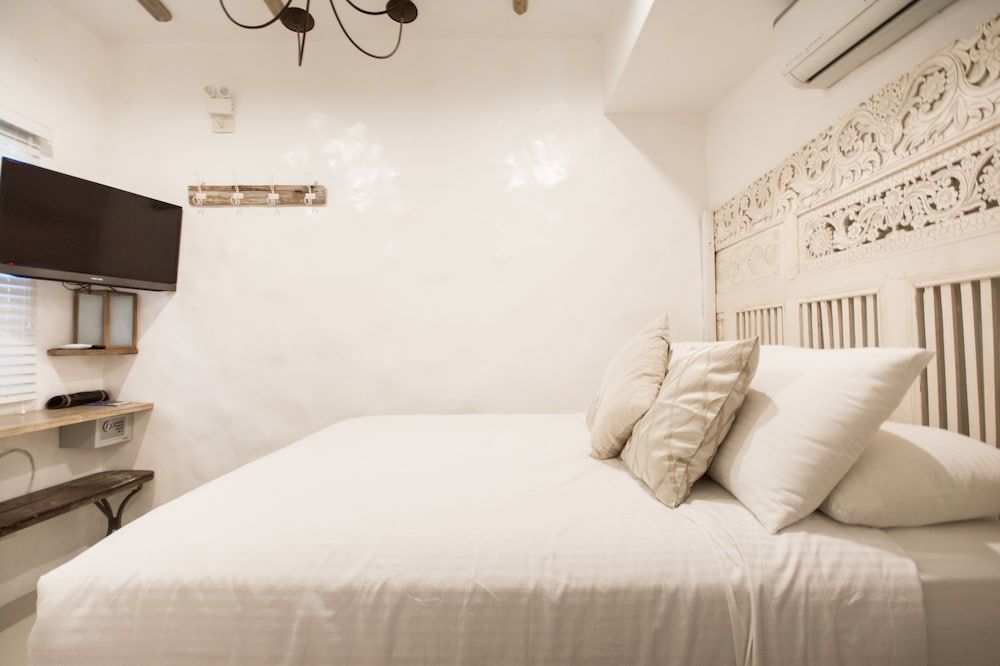 Lugar Bonito Hotel Boracay Superior Room 14