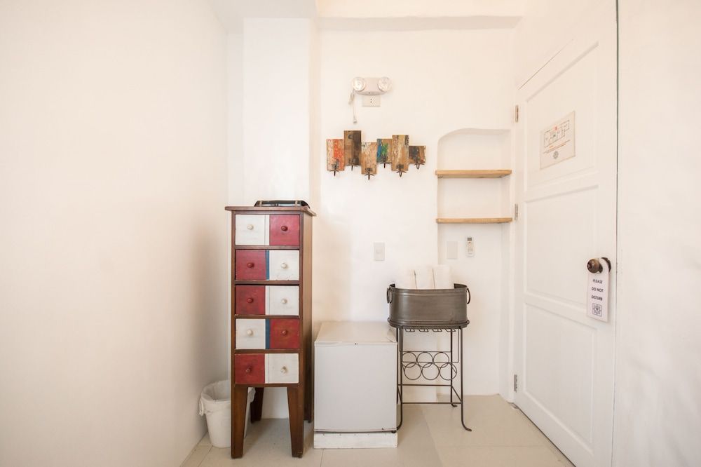 Lugar Bonito Hotel Boracay Deluxe Double Room 15