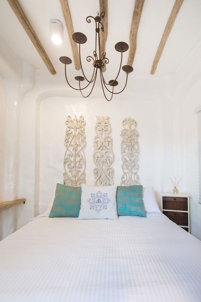 Lugar Bonito Hotel Boracay Superior Room 11