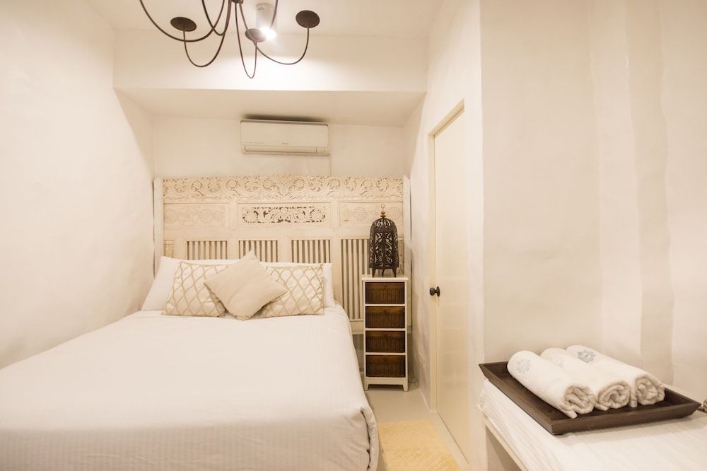 Lugar Bonito Hotel Boracay Superior Room 15