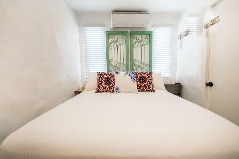 Lugar Bonito Hotel Boracay Superior Room 22