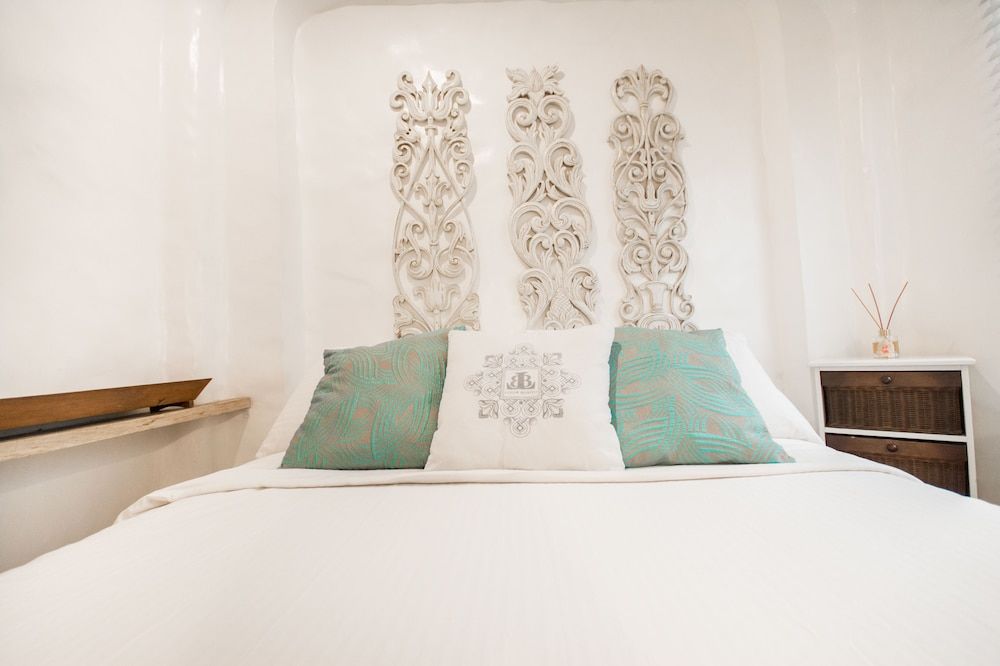 Lugar Bonito Hotel Boracay Standard Room, 1 Queen Bed 22