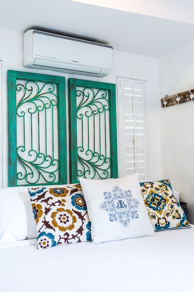 Lugar Bonito Hotel Boracay Superior Room 7