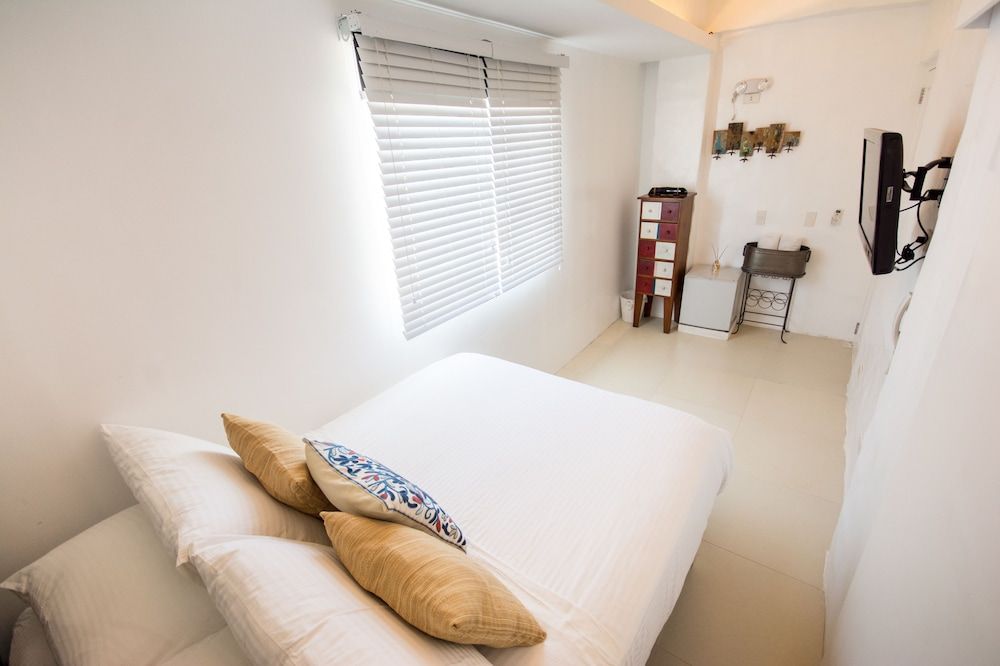 Lugar Bonito Hotel Boracay Deluxe Double Room 11