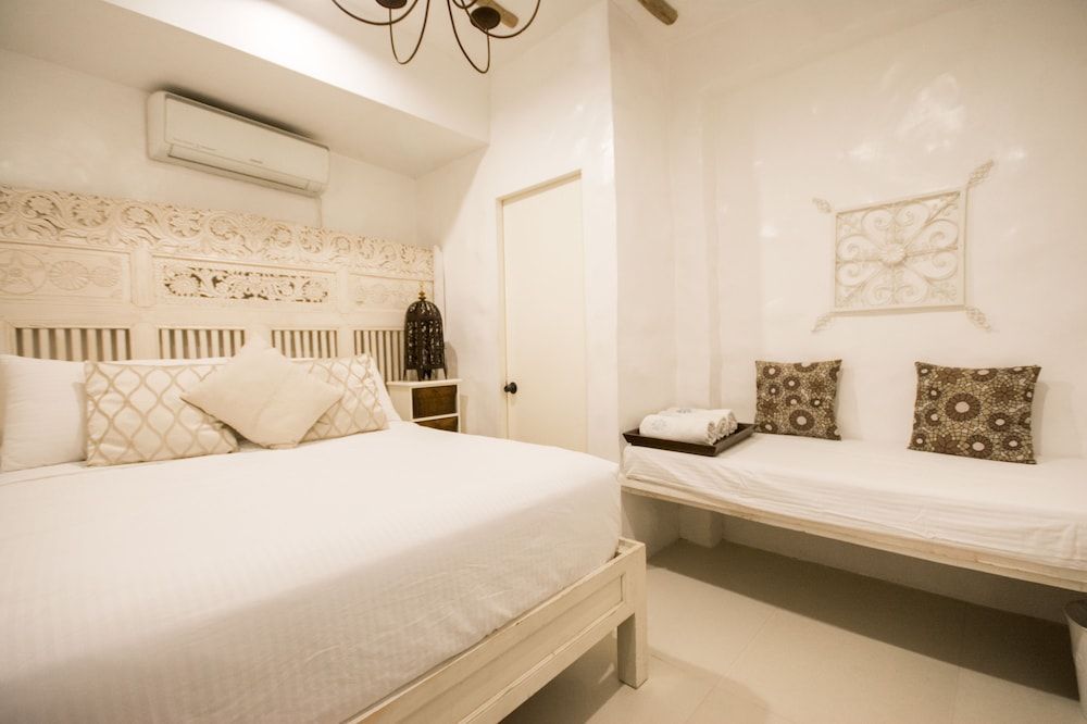 Lugar Bonito Hotel Boracay Superior Room 12