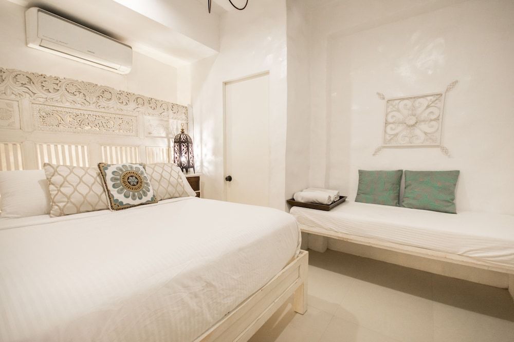 Lugar Bonito Hotel Boracay Superior Room 19