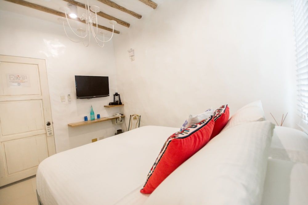 Lugar Bonito Hotel Boracay Superior Room 25