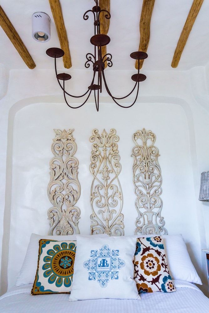 Lugar Bonito Hotel Boracay Standard Room, 1 Queen Bed 10