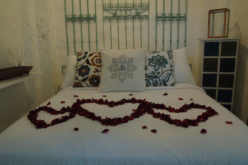 Lugar Bonito Hotel Boracay Standard Room, 1 Queen Bed 11