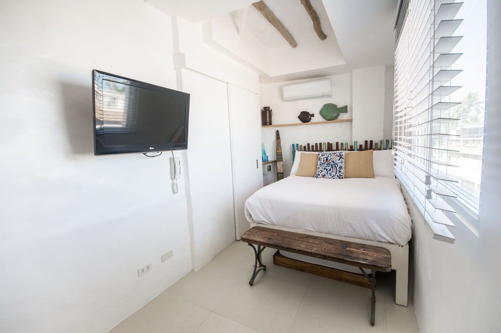 Lugar Bonito Hotel Boracay Deluxe Double Room 14