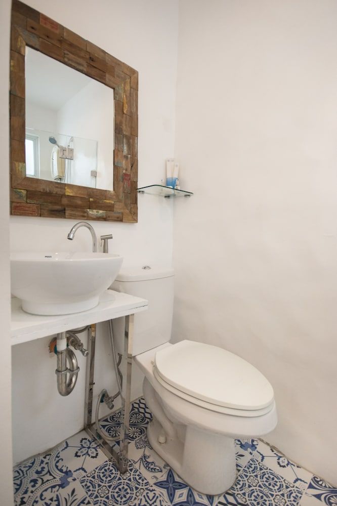 Lugar Bonito Hotel Boracay Deluxe Double Room 5