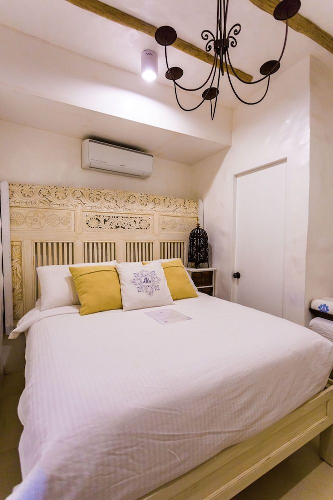 Lugar Bonito Hotel Boracay Superior Room 5