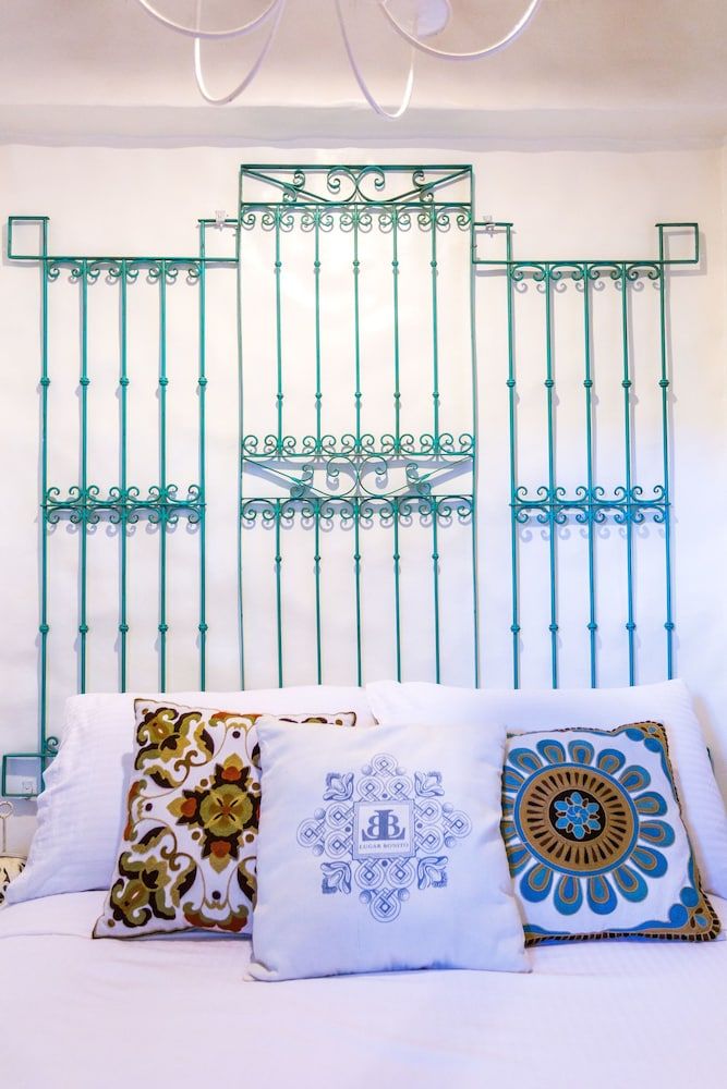 Lugar Bonito Hotel Boracay Standard Room, 1 Queen Bed 9