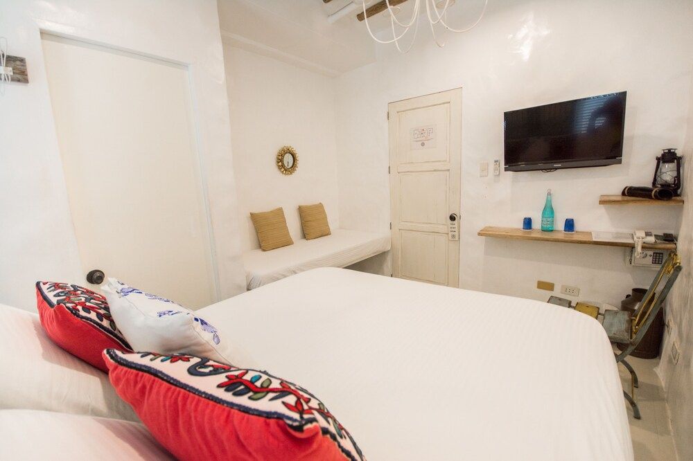 Lugar Bonito Hotel Boracay Superior Room 23